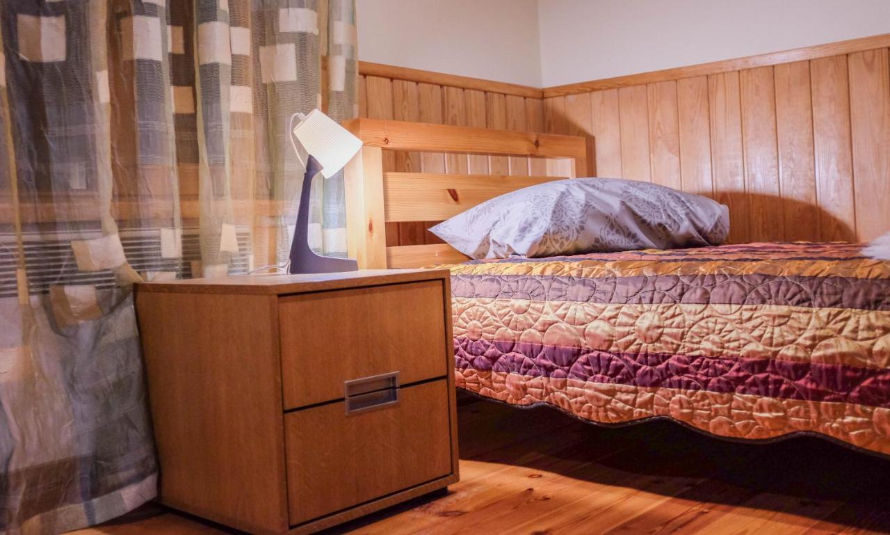 Hotel Viesu Nams Jaunzilaksi Viresi Exteriér fotografie